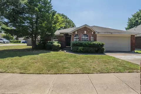 1001 Ridgecrest Dr, Mckinney, TX 75069