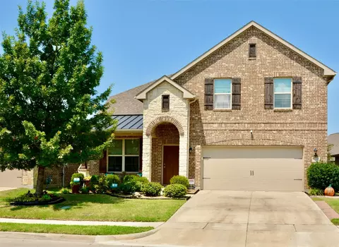 2020 Rosebury Ln, Forney, TX 75126