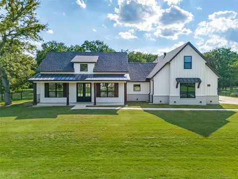 109 Magnolia Pl, Brock, TX 76087