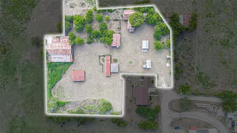 3575 Bell Dr, Crowley, TX 76036