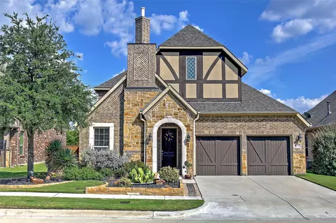 8147 Wakefield, The Colony, TX 75056