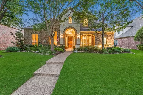 2609 Bitternut Dr, Richardson, TX 75082
