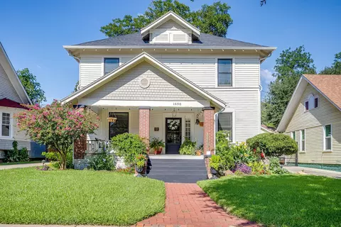 1600 Fairmount Ave, Fort Worth, TX 76104