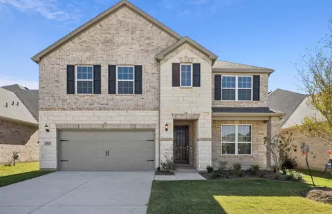 3525 Aberavon St, Mckinney, TX 75071