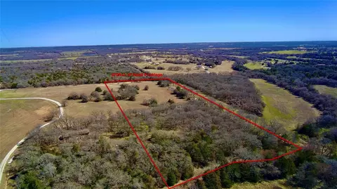 tbd 137- Acres County Road 2560, Alvord, TX 76225