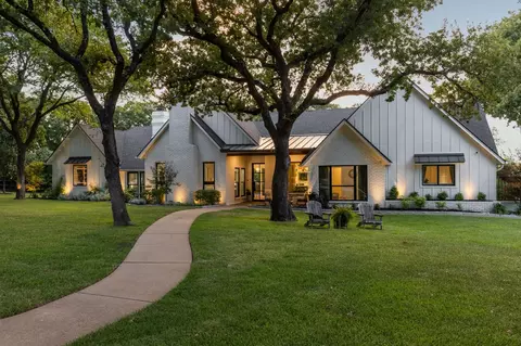 1340 Meadow Gln, Southlake, TX 76092