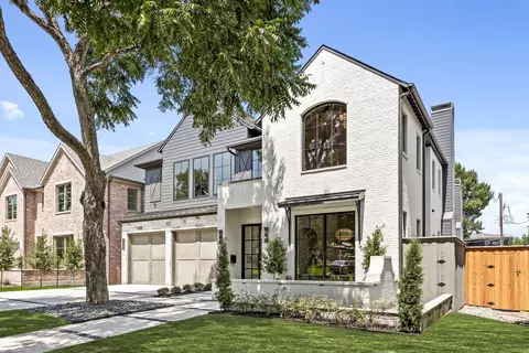 6713 Anita St, Dallas, TX 75214