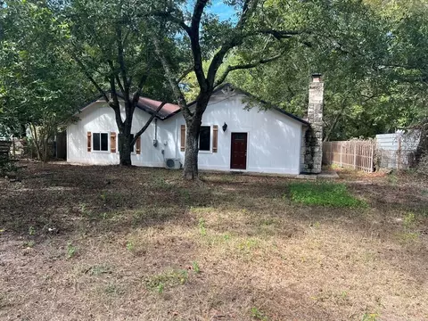 124 Griffith Bnd, Mabank, TX 75156
