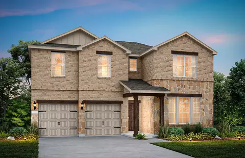 1825 Rachel St, Northlake, TX 76247