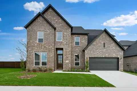 1818 Beech Ridge Dr, Northlake, TX 76226