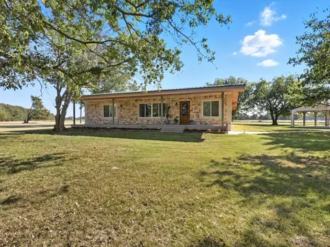 7152 County Road 276, Terrell, TX 75160