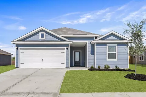 11013 Gray Mare Dr, Fort Worth, TX 76108