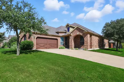632 Shadow Glen Ln, Keller, TX 76248