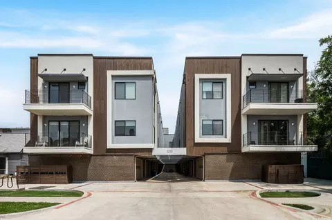 2222 Moser Ave #102, Dallas, TX 75206