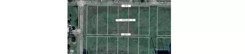 lot3 Oak St, Commerce, TX 75428