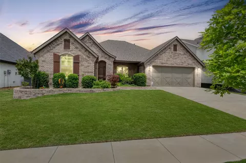616 Point Vista Dr, Aledo, TX 76008