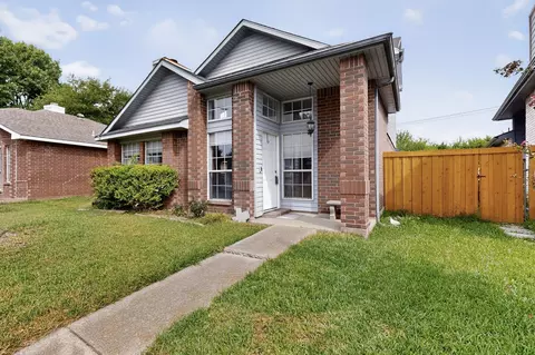 1445 Savannah St, Mesquite, TX 75149