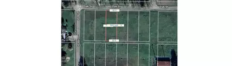lot4 Oak St, Commerce, TX 75428