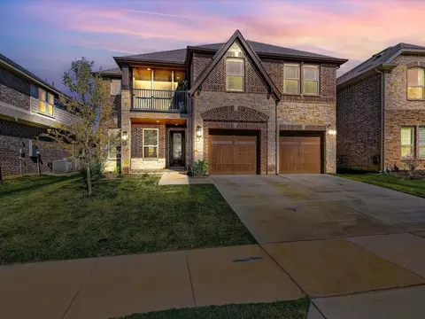 6221 Muller Creek Dr, Celina, TX 75009