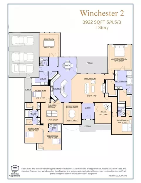 428 Estate Ln, Rockwall, TX 75032