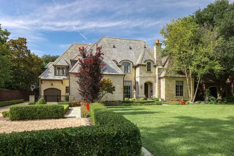 6223 Park Ln, Dallas, TX 75225