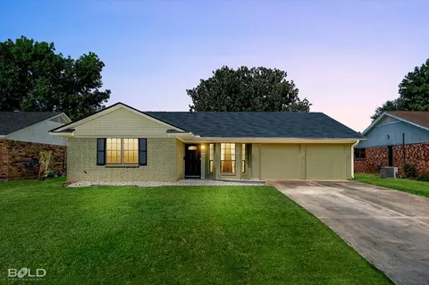 3410 Lanell Dr, Bossier City, LA 71112