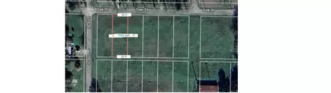 lot5 Oak St, Commerce, TX 75428