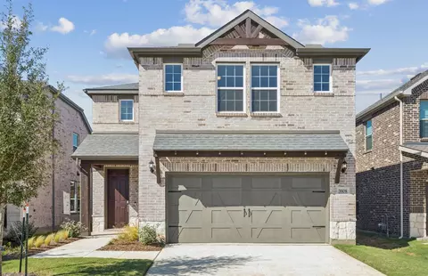 3908 Lynx Ct, Little Elm, TX 75068