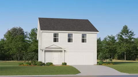 3145 Burmese St, Providence Village, TX 76227