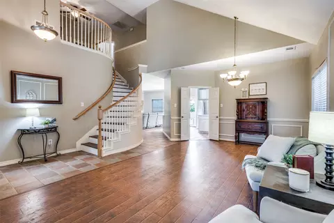3309 Woodbluff Ln, Mckinney, TX 75071