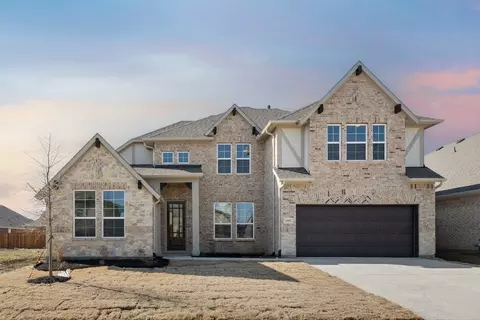 1005 Butterfly Ln, Justin, TX 76247