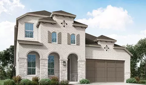 2837 Saltwood Ct, Celina, TX 75009