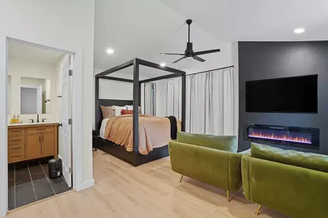 4120 Birchman Ave, Fort Worth, TX 76107