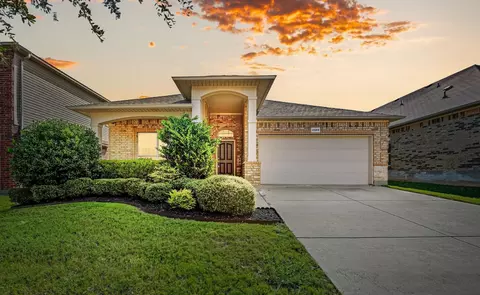 4509 Shagbark Dr, Argyle, TX 76226