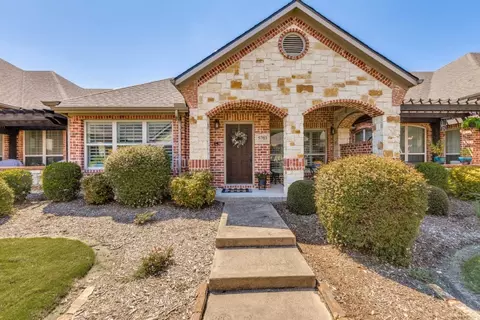5703 Hummingbird Ln, Fairview, TX 75069