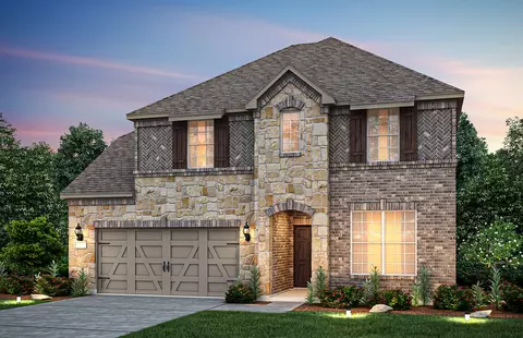 300 Brookhurst Rd, Little Elm, TX 75068