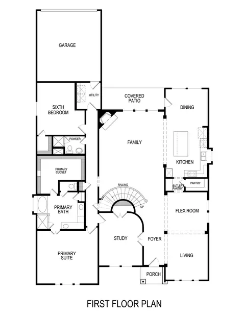 14904 Abbey Woods, Frisco, TX 75035