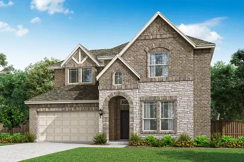 1025 Wheatland, Justin, TX 76247