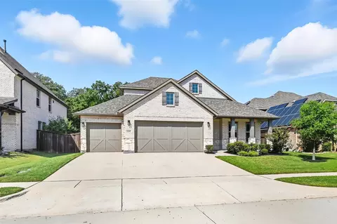 231 Nottingham Trl, Hickory Creek, TX 75065