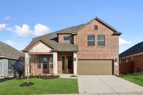 3804 Summerfield Dr, Crandall, TX 75114