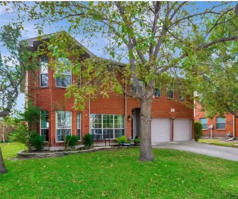 244 Brookdale Dr, Little Elm, TX 75068