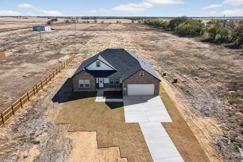 740 Section House Rd, Alma, TX 75119