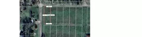 lot6 Oak St, Commerce, TX 75428