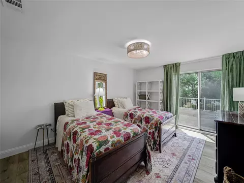 Bedroom - 210 E Northgate Dr, Irving, TX 75062 photo 4 of 5