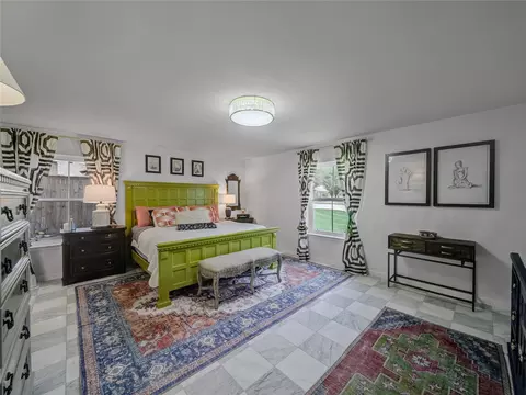 Bedroom - 210 E Northgate Dr, Irving, TX 75062 photo 3 of 5