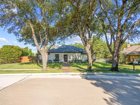 2001 Portsmouth Dr, Richardson, TX 75082