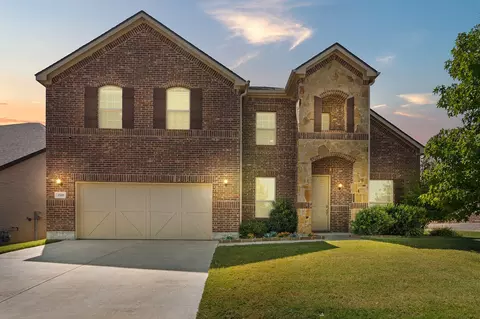 15105 Fleet Hill Rd, Aledo, TX 76008