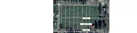 lot12 N Neal St, Commerce, TX 75428