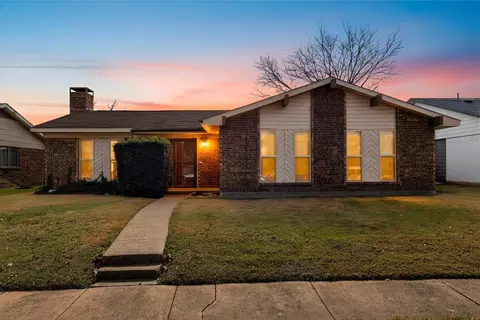 2230 Meadow Glen Dr, Garland, TX 75044