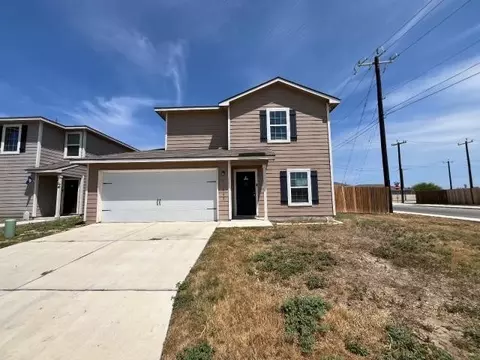 11803 Claudette St, San Antonio, TX 78252